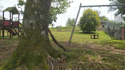 Imagen de Área recreativa situado en Becerreá, Lugo