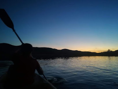 Imagen de Campamentos y Actividades La Playa del Lago situado en Brazatortas, Ciudad Real