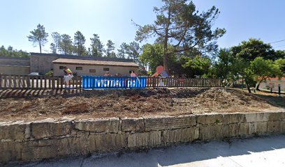 Imagen de Casanova situado en Gomesende, Province of Ourense