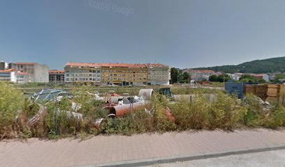 Imagen de Centro de día Ría de Noia situado en Noia, A Coruña