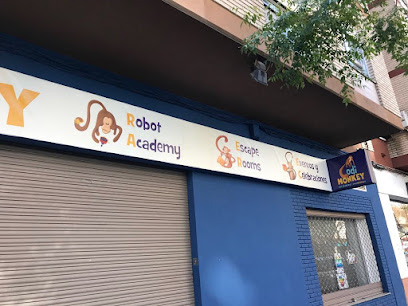Imagen de Codi Monkey situado en Valencia, Valencia