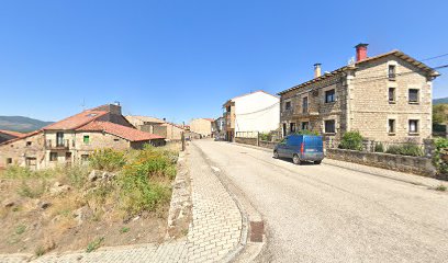 Imagen de DESENKAJE situado en Covaleda, Soria