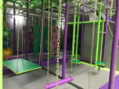 Imagen de El Planeta Imaginario situado en Rivas-Vaciamadrid, Madrid