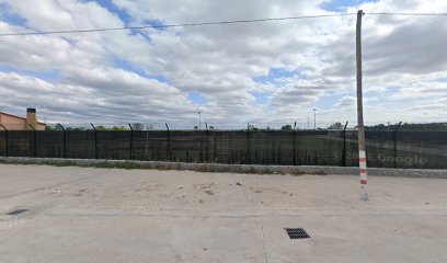 Imagen de Espacio de Ocio "El Tejar" situado en Navalmoral de la Mata, Cáceres