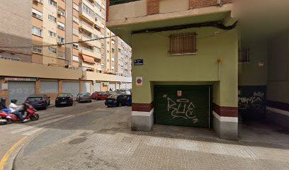Imagen de Falla Daroca Padre Viñas situado en Valencia, Valencia