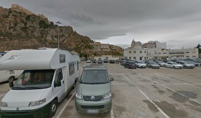 Imagen de Feria de verano situado en Águilas, Murcia