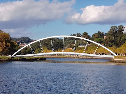 Imagen de Illa do Covo situado en Pontevedra, Pontevedra