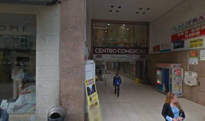 Imagen de La Caracola Lola situado en Vigo, Pontevedra