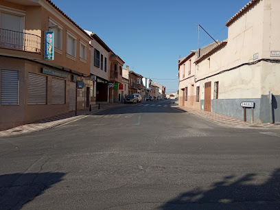 Imagen de La Glorieta situado en Los Yébenes, Toledo