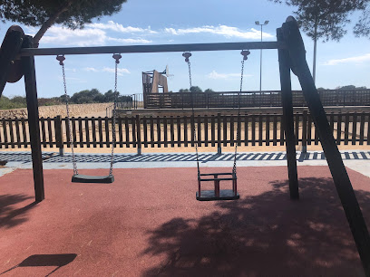 Imagen de Parc Infantil situado en Cala Llombards, Balearic Islands