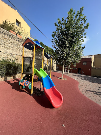 Imagen de Parc Infantil situado en Palau-saverdera, Girona