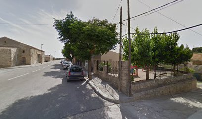 Imagen de Parc Infantil situado en Passanant, Tarragona
