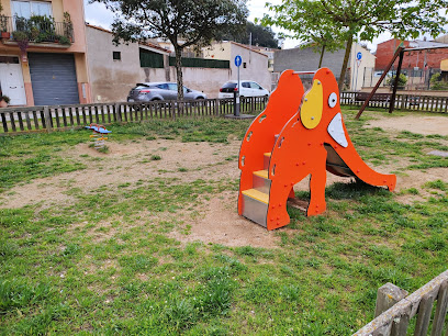Imagen de Parc Petit situado en Quart, Girona