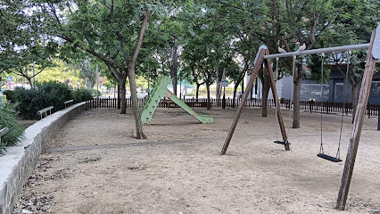 Imagen de Parc infantil situado en Vilassar de Mar, Barcelona