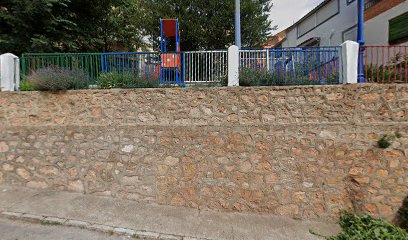 Imagen de Parque Infantil ( antiguo picadero ) situado en Bogarra, Albacete