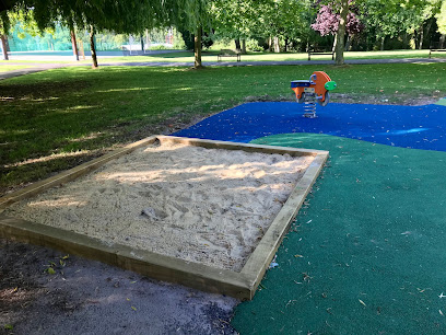 Imagen de Parque Infantil Dos Regos situado en Oleiros, A Coruña