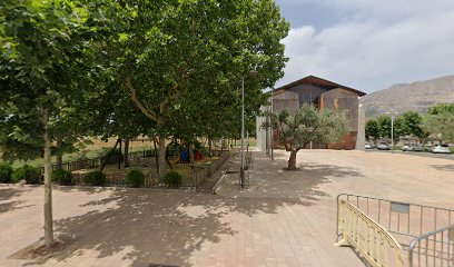 Imagen de Parque situado en Oliana, Lleida