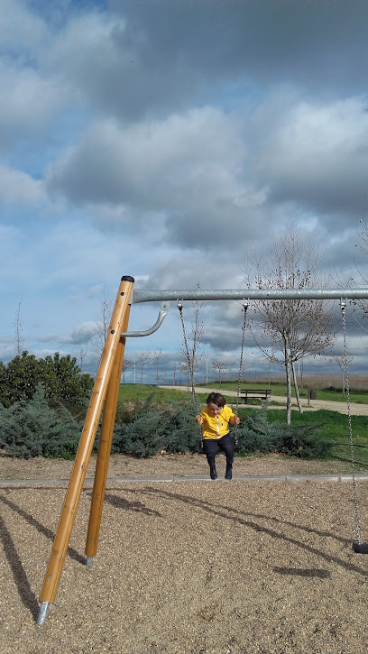 Imagen de Parque Rustico Cáceres el Viejo situado en Cáceres, Cáceres