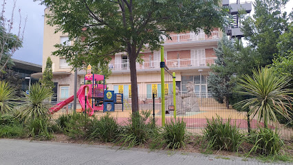 Imagen de Parque de los Gigantes - Parc dels Gegants situado en Olot, Girona