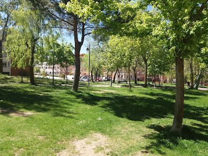 Imagen de Parque del Reloj situado en Segovia, Segovia