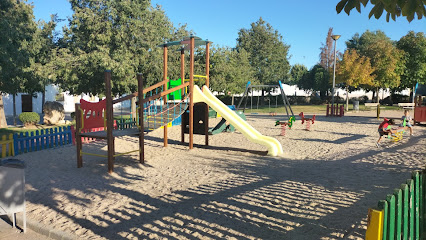 Imagen de Parque infantil situado en Ciempozuelos, Madrid