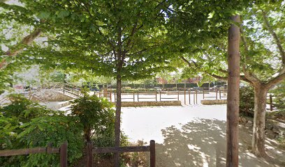 Imagen de Parque infantil situado en Collado Villalba, Madrid
