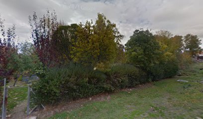 Imagen de Parque infantil situado en La Hija de Dios, Ávila