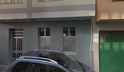Imagen de Parque infantil situado en Malpica, A Coruña