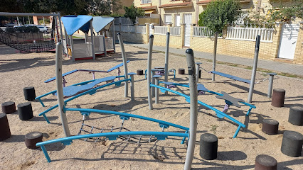 Imagen de Parque infantil "Pin-Pan" situado en Tarragona, Tarragona