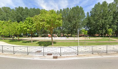 Imagen de Parque niños situado en Burgos, Burgos
