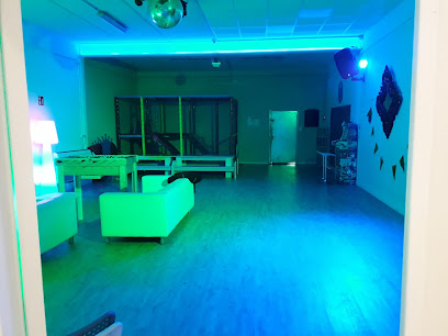 Imagen de Party event situado en Seseña, Toledo