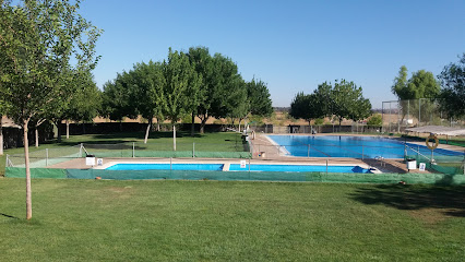 Imagen de Piscina Municipal de Retamal de Llerena situado en Retamal de Llerena, Badajoz