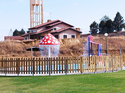Imagen de Piscinas de Castrogonzalo situado en Castrogonzalo, Zamora