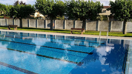 Imagen de Piscines municipals el Palau d'Anglesola situado en El Palau d'Anglesola, Lleida