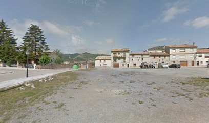 Imagen de Pista Bolos catalanes situado en Collsuspina, Barcelona