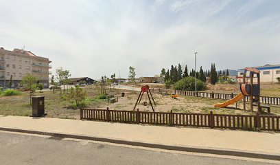 Imagen de Plaça del Teixidor situado en Amposta, Tarragona