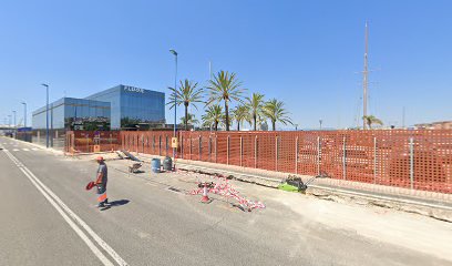 Imagen de Playground situado en Tarragona, Tarragona