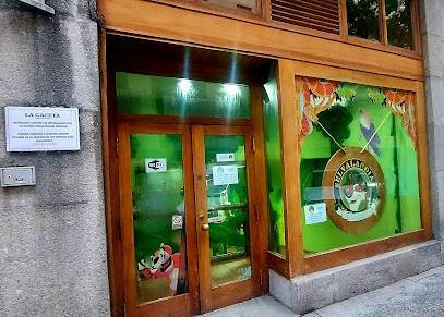 Imagen de Selvalandia Salamanca | La Piñata Charra situado en Salamanca, Salamanca
