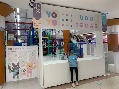 Imagen de YOYO LUDOTECAS situado en Valencia, Valencia