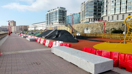Imagen de Zona de ocio situado en A Coruña, A Coruña