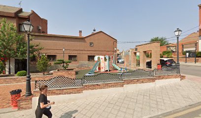 Imagen de Zona infantil.1 situado en Pantoja, Toledo